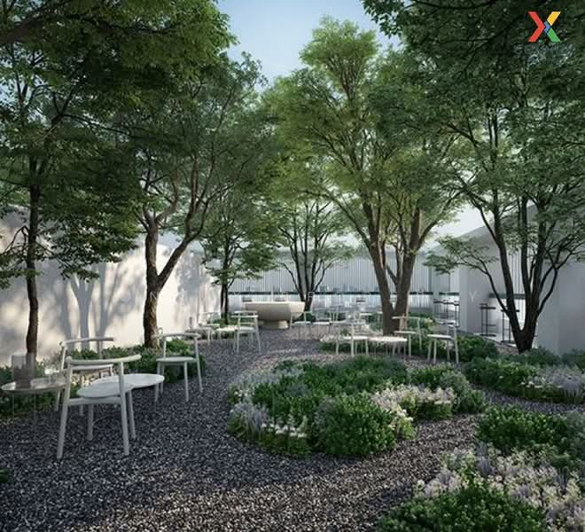 Noble Around Ari, Bangkok, 312 Phahon Yothin Rd, Samsen Nai, Phaya Thai, Bangkok, 1 Bedroom, 52 sqm, Condo For Sale, by Connex Property, 500166613 - DDproperty.com