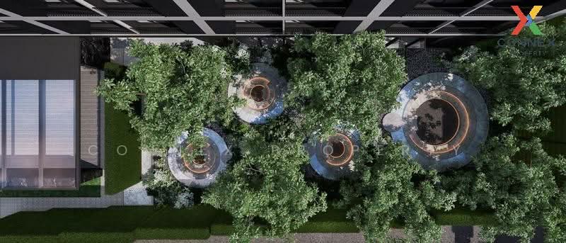 Noble Around Ari, Bangkok, 312 Phahon Yothin Rd, Samsen Nai, Phaya Thai, Bangkok, 1 Bedroom, 52 sqm, Condo For Sale, by Connex Property, 500166613 - DDproperty.com