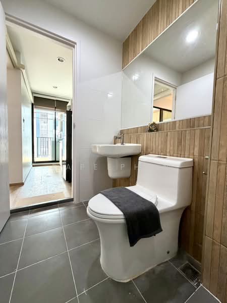 HI Sukhumvit 93, Bangkok, Soi Sukhumvit 93, Bang Chak, Phra Khanong, Bangkok, 1 Bedroom, 29 sqm, Condo For Sale, by Rapeephan, 500166614 - DDproperty.com