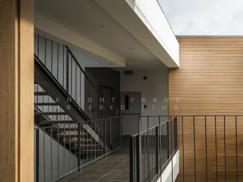 Vana Residence Sukhumvit 26 : วนา เรสซิเดนซ์ สุขุมวิท 26, กรุงเทพ, 38 ซอย อรรถกวี 1 ถนนสุขุมวิท 26, คลองตัน, คลองเตย, กรุงเทพ, 380 ตร.ม., คอนโด ให้เช่า, โดย Knight Frank Chartered (Thailand) Co.,Ltd, 500166616 - DDproperty.com