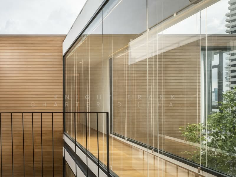 Vana Residence Sukhumvit 26 : วนา เรสซิเดนซ์ สุขุมวิท 26, กรุงเทพ, 38 ซอย อรรถกวี 1 ถนนสุขุมวิท 26, คลองตัน, คลองเตย, กรุงเทพ, 380 ตร.ม., คอนโด ให้เช่า, โดย Knight Frank Chartered (Thailand) Co.,Ltd, 500166616 - DDproperty.com