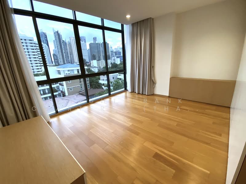 Vana Residence Sukhumvit 26, Bangkok, 38 Soi Attrakravee1, Sukhumvit 26 Road, Khong Tan, Khlong Toei, Bangkok, 4 Bedrooms, 380 sqm, Condo For Rent, by Knight Frank Chartered (Thailand) Co.,Ltd, 500166616 - DDproperty.com