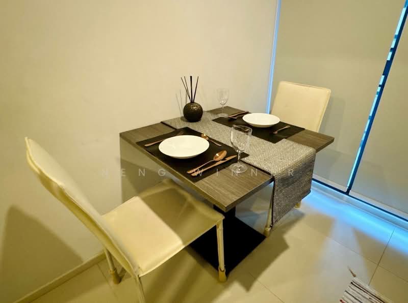 Elio Del Nest, Bangkok, 39 Udomsuk Road, Bang Na, Bang Na, Bangkok, 1 Bedroom, 35 sqm, Condo For Rent, by Neng Winner, 500166617 - DDproperty.com
