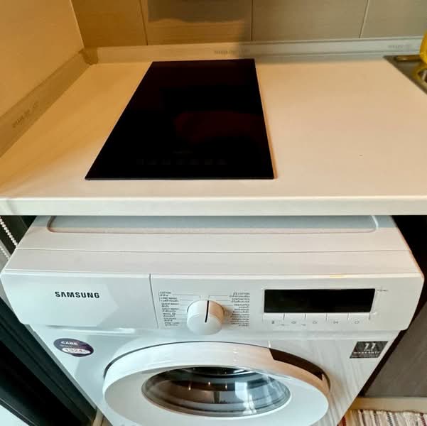 Elio Del Nest, Bangkok, 39 Udomsuk Road, Bang Na, Bang Na, Bangkok, 1 Bedroom, 35 sqm, Condo For Rent, by Neng Winner, 500166617 - DDproperty.com