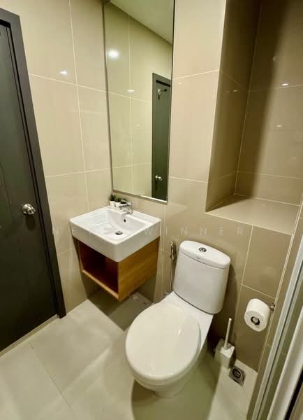 Elio Del Nest, Bangkok, 39 Udomsuk Road, Bang Na, Bang Na, Bangkok, 1 Bedroom, 35 sqm, Condo For Rent, by Neng Winner, 500166617 - DDproperty.com