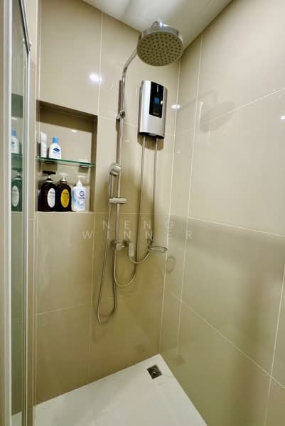 Elio Del Nest, Bangkok, 39 Udomsuk Road, Bang Na, Bang Na, Bangkok, 1 Bedroom, 35 sqm, Condo For Rent, by Neng Winner, 500166617 - DDproperty.com