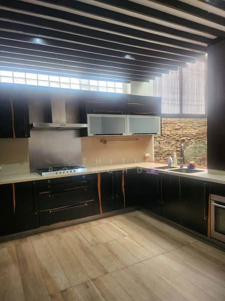 Garden House Rama 3 : การ์เด้น เฮ้าส์ พระราม 3, กรุงเทพ, ซอย นนทรี, ช่องนนทรี, ยานนาวา, กรุงเทพ, 400 ตร.ม., ทาวน์เฮ้าส์ ให้เช่า, โดย Thiti Boonchurn, 500166618 - DDproperty.com