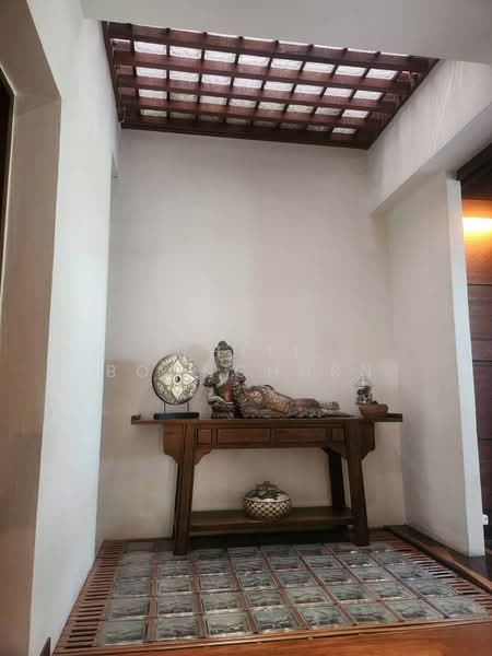 Garden House Rama 3, Bangkok, Soi Nonsi, Chong Nonsi, Yan Nawa, Bangkok, 5 Bedrooms, 400 sqm, Townhouse For Rent, by Thiti Boonchurn, 500166618 - DDproperty.com