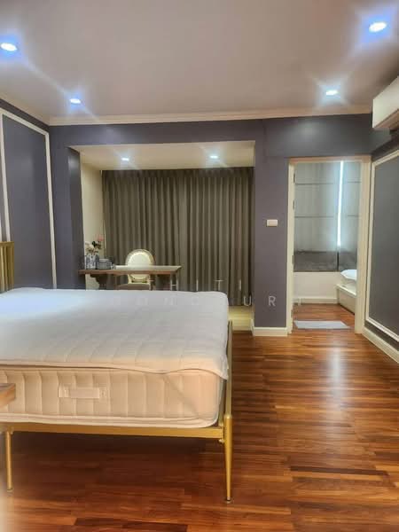 Garden House Rama 3, Bangkok, Soi Nonsi, Chong Nonsi, Yan Nawa, Bangkok, 5 Bedrooms, 400 sqm, Townhouse For Rent, by Thiti Boonchurn, 500166618 - DDproperty.com