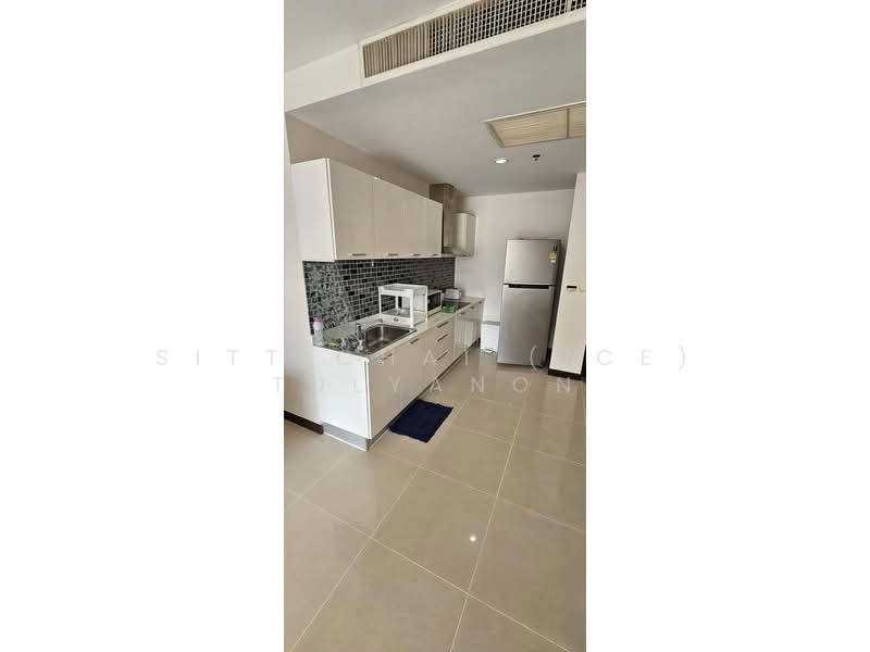 Beverly 33 by Aspira : เบเวอรี่ 33, กรุงเทพ, 33 ถนนสุขุมวิท, คลองตันเหนือ, วัฒนา, กรุงเทพ, 90 ตร.ม., คอนโด ให้เช่า, โดย Sittichai (Ice) Tulyanon, 500166619 - DDproperty.com