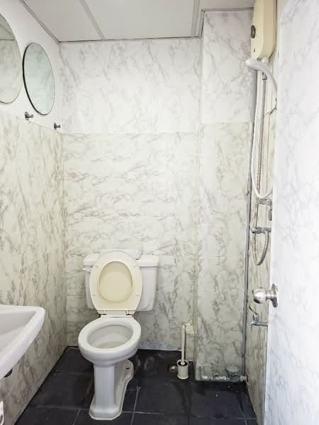 Udomsuk Tower, Bangkok, Udomsuk, Bang Na, Bang Na, Bangkok, 1 Bedroom, 30 sqm, Condo For Sale, by The Best Property น้อย, 500166620 - DDproperty.com