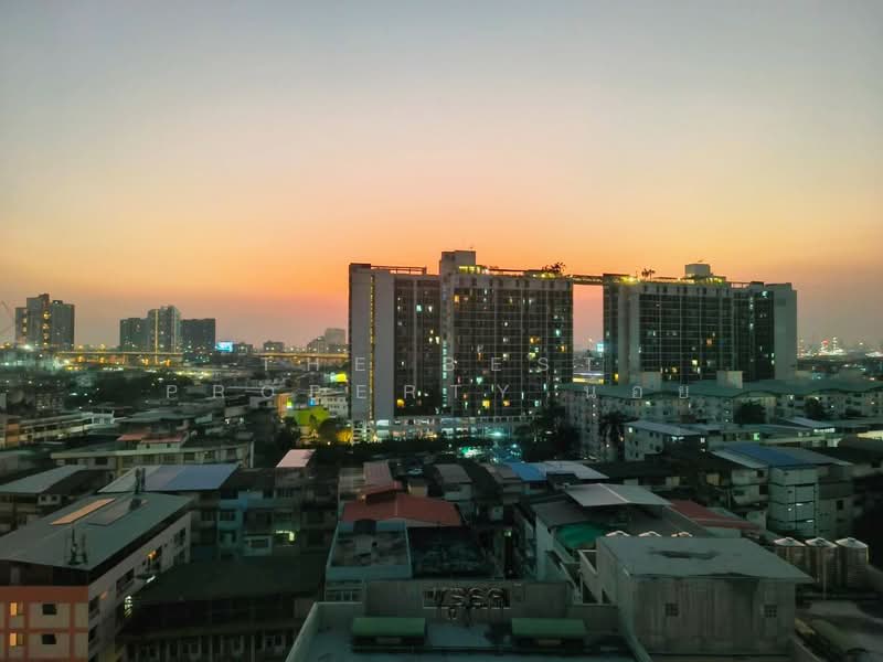 Udomsuk Tower : อุดมสุข ทาวเวอร์, กรุงเทพ, อุดมสุข, บางนา, บางนา, กรุงเทพ, 30 ตร.ม., คอนโด ขาย, โดย The Best Property น้อย, 500166620 - DDproperty.com