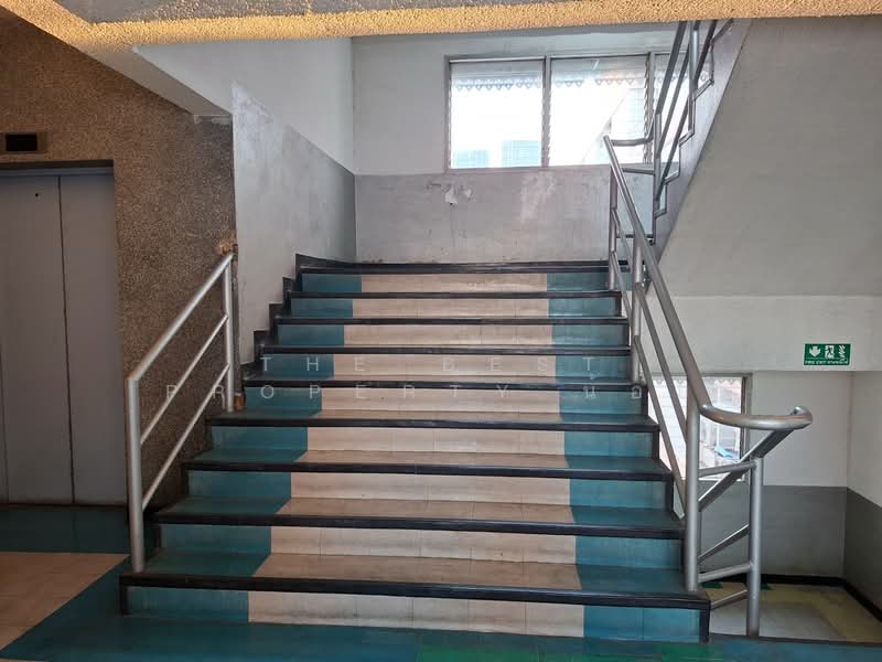 Udomsuk Tower, Bangkok, Udomsuk, Bang Na, Bang Na, Bangkok, 1 Bedroom, 30 sqm, Condo For Sale, by The Best Property น้อย, 500166620 - DDproperty.com