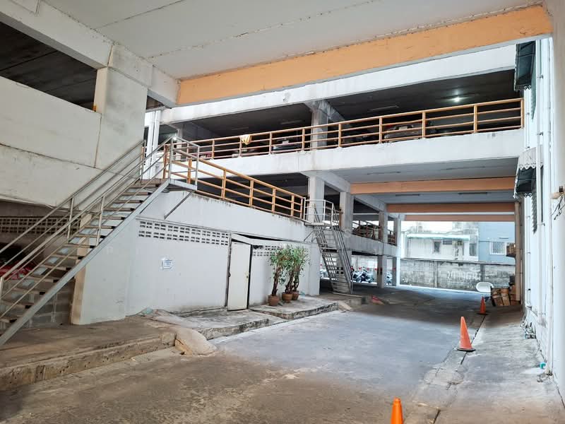 Udomsuk Tower, Bangkok, Udomsuk, Bang Na, Bang Na, Bangkok, 1 Bedroom, 30 sqm, Condo For Sale, by The Best Property น้อย, 500166620 - DDproperty.com