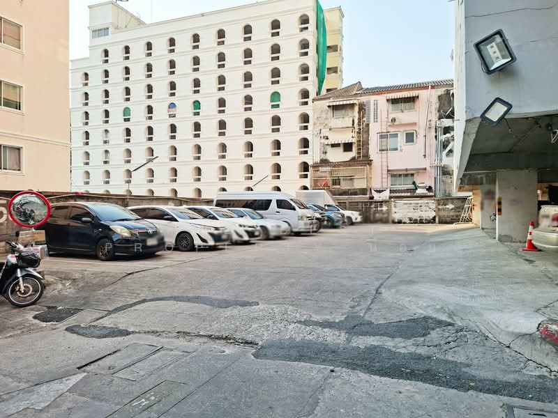 Udomsuk Tower : อุดมสุข ทาวเวอร์, กรุงเทพ, อุดมสุข, บางนา, บางนา, กรุงเทพ, 30 ตร.ม., คอนโด ขาย, โดย The Best Property น้อย, 500166620 - DDproperty.com