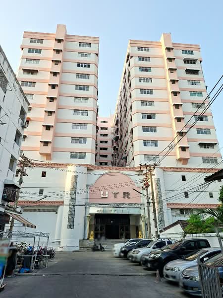 Udomsuk Tower : อุดมสุข ทาวเวอร์, กรุงเทพ, อุดมสุข, บางนา, บางนา, กรุงเทพ, 30 ตร.ม., คอนโด ขาย, โดย The Best Property น้อย, 500166620 - DDproperty.com