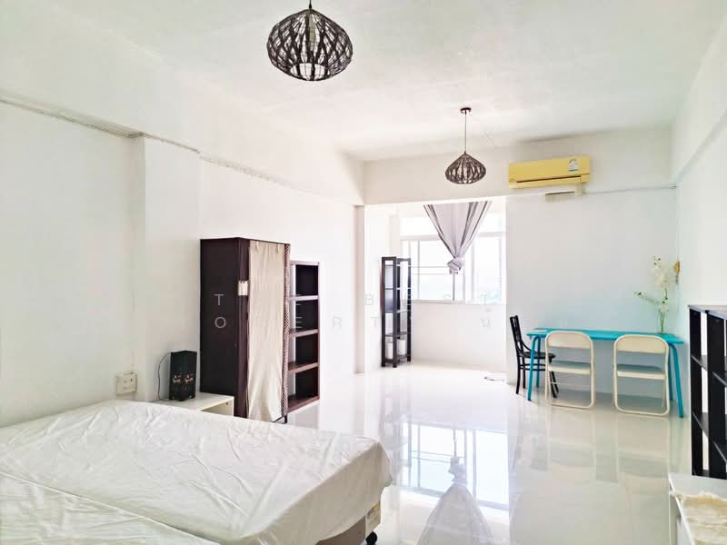 For Sale - Udomsuk Tower, Bangkok