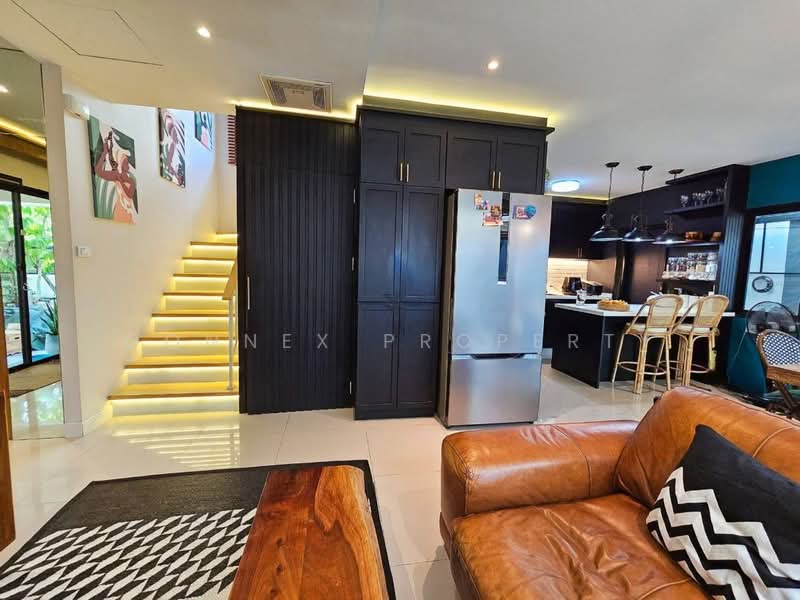 For Sale - Como Primo Bangna, Samut Prakan