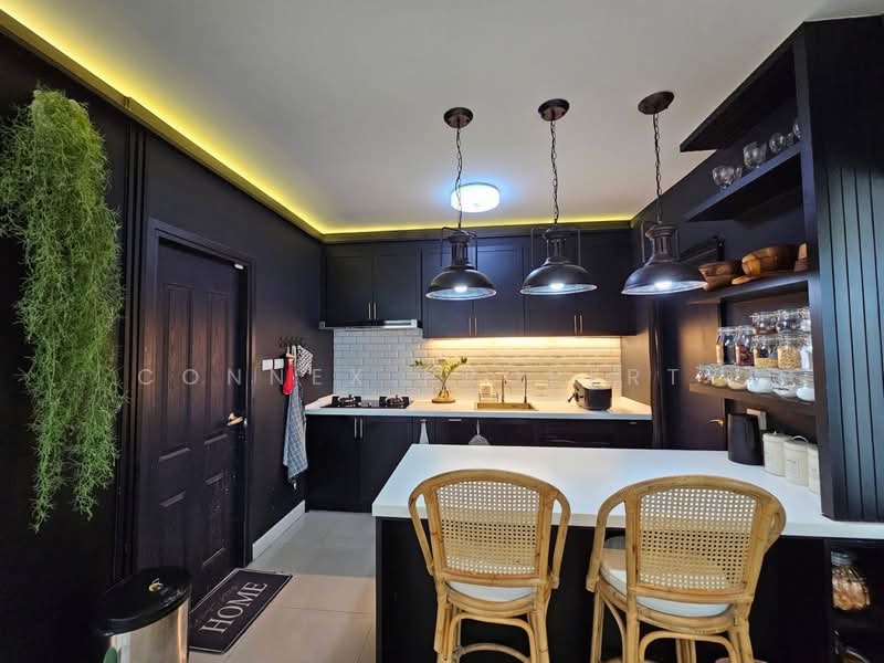 For Sale - Como Primo Bangna, Samut Prakan