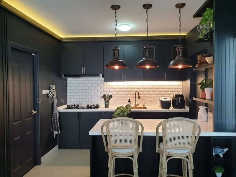 For Sale - Como Primo Bangna, Samut Prakan