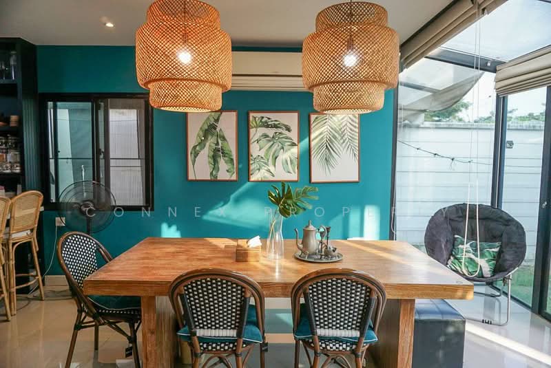 For Sale - Como Primo Bangna, Samut Prakan