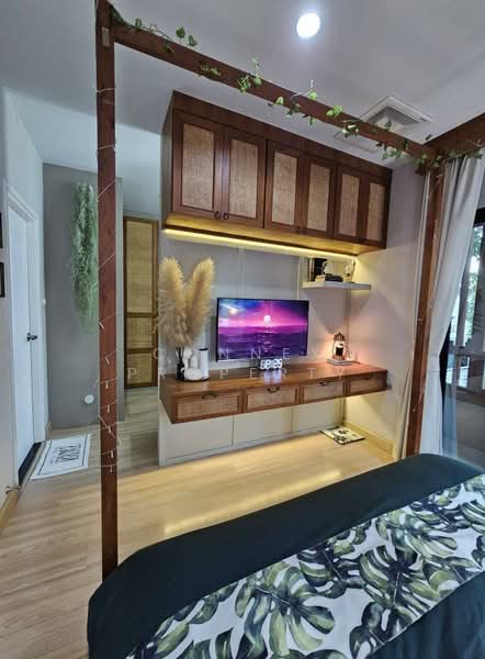 For Sale - Como Primo Bangna, Samut Prakan