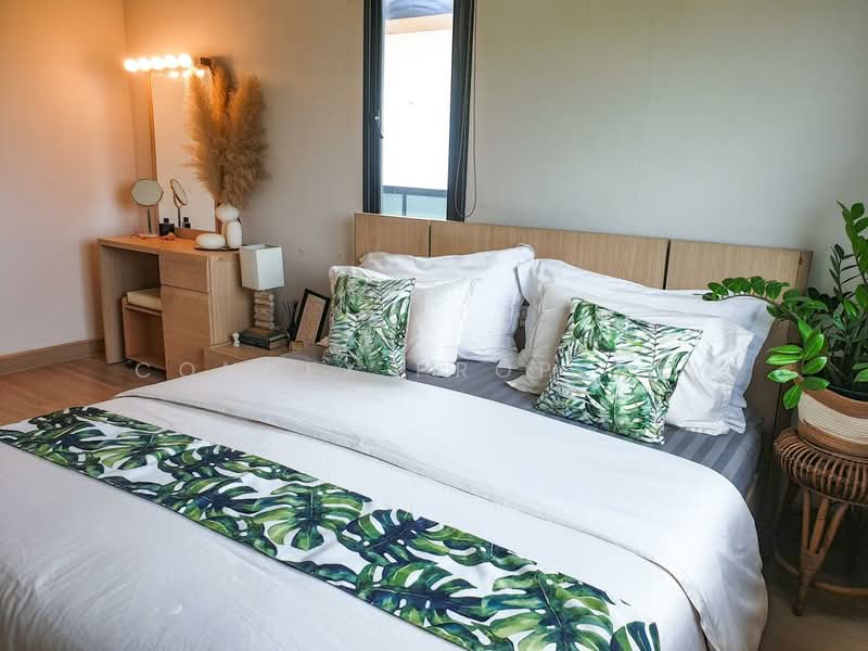 For Sale - Como Primo Bangna, Samut Prakan