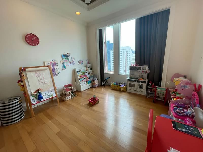 Royce Private Residences : รอย์ช ไพรเวท เรสซิเดนซ์ส, กรุงเทพ, 61 ซอยสุขุมวิท 31, คลองเตยเหนือ, วัฒนา, กรุงเทพ, 143 ตร.ม., คอนโด ให้เช่า, โดย BANGKOK PROPERTY AGENTS, 500166622 - DDproperty.com