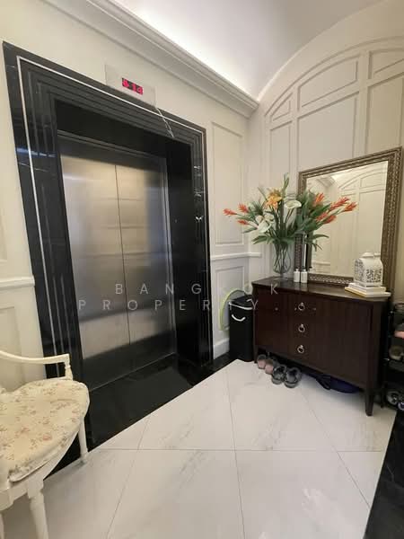 Royce Private Residences : รอย์ช ไพรเวท เรสซิเดนซ์ส, กรุงเทพ, 61 ซอยสุขุมวิท 31, คลองเตยเหนือ, วัฒนา, กรุงเทพ, 143 ตร.ม., คอนโด ให้เช่า, โดย BANGKOK PROPERTY AGENTS, 500166622 - DDproperty.com