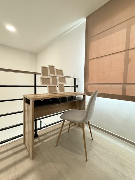 Altitude Kraf Bangna, Samut Prakan, 159 Moo 12, Liap Klong Luang Phaeng Road, Bang Kaeo, Bang Plee, Samut Prakan, 3 Bedrooms, 132 sqm, Townhouse For Rent, by Agent Pla, 500166624 - DDproperty.com