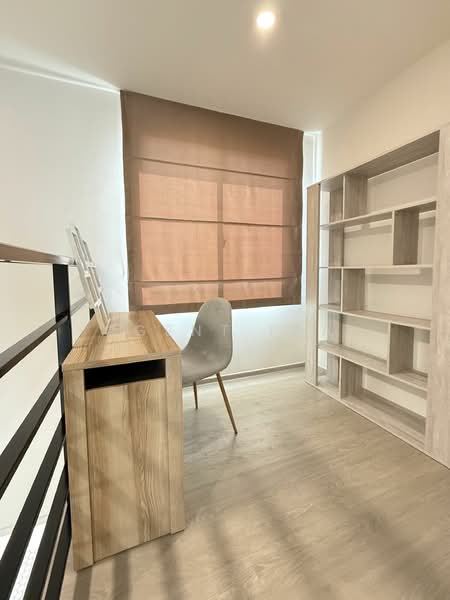 Altitude Kraf Bangna, Samut Prakan, 159 Moo 12, Liap Klong Luang Phaeng Road, Bang Kaeo, Bang Plee, Samut Prakan, 3 Bedrooms, 132 sqm, Townhouse For Rent, by Agent Pla, 500166624 - DDproperty.com