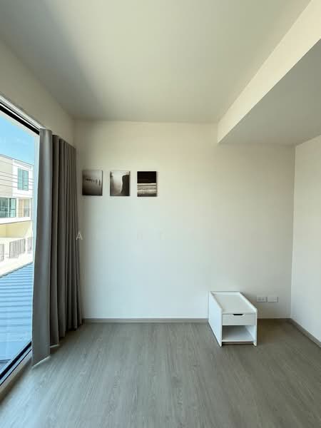 Altitude Kraf Bangna, Samut Prakan, 159 Moo 12, Liap Klong Luang Phaeng Road, Bang Kaeo, Bang Plee, Samut Prakan, 3 Bedrooms, 132 sqm, Townhouse For Rent, by Agent Pla, 500166624 - DDproperty.com