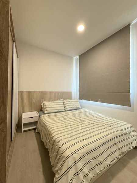 Altitude Kraf Bangna, Samut Prakan, 159 Moo 12, Liap Klong Luang Phaeng Road, Bang Kaeo, Bang Plee, Samut Prakan, 3 Bedrooms, 132 sqm, Townhouse For Rent, by Agent Pla, 500166624 - DDproperty.com