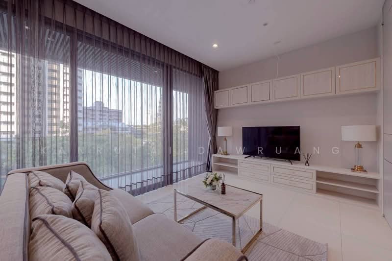 Vittorio 39, Bangkok, 8 Sukhumvit, Khlong Tan Nua, Watthana, Bangkok, 2 Bedrooms, 128 sqm, Condo For Sale, by Kanrutai Dawruang, 500166626 - DDproperty.com