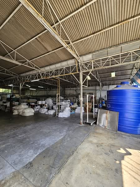 ให้เช่าโกดัง รัชดาภิเษก จตุจักร กรุงเทพม 540 ตรม, กรุงเทพ, จันทรเกษม, จตุจักร, กรุงเทพ, 540 ตร.ม., โกดัง-โรงงาน ให้เช่า, โดย Jakarin Houpramong, 500166629 - DDproperty.com