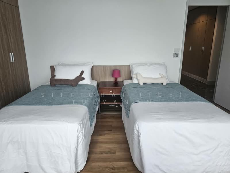 Royal Residence Park, Bangkok, 99 Royal Resident Park Lumphini, Lumphini, Pathum Wan, Bangkok, 3 Bedrooms, 220 sqm, Condo For Rent, by Sittichai (Ice) Tulyanon, 500166630 - DDproperty.com