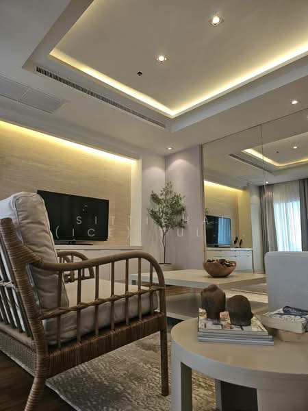 Royal Residence Park, Bangkok, 99 Royal Resident Park Lumphini, Lumphini, Pathum Wan, Bangkok, 3 Bedrooms, 220 sqm, Condo For Rent, by Sittichai (Ice) Tulyanon, 500166630 - DDproperty.com