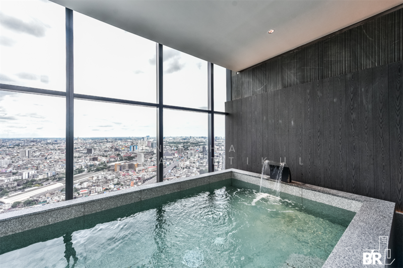 Park Origin Chula-Samyan : พาร์ค ออริจิ้น จุฬา สามย่าน, กรุงเทพ, ถนนพระรามที่ 4, มหาพฤฒาราม, บางรัก, กรุงเทพ, 64 ตร.ม., คอนโด ให้เช่า, โดย Nicha Peerakittikul, 500166631 - DDproperty.com