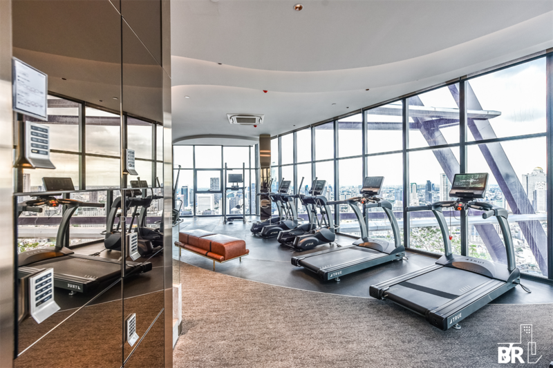 Park Origin Chula-Samyan : พาร์ค ออริจิ้น จุฬา สามย่าน, กรุงเทพ, ถนนพระรามที่ 4, มหาพฤฒาราม, บางรัก, กรุงเทพ, 64 ตร.ม., คอนโด ให้เช่า, โดย Nicha Peerakittikul, 500166631 - DDproperty.com