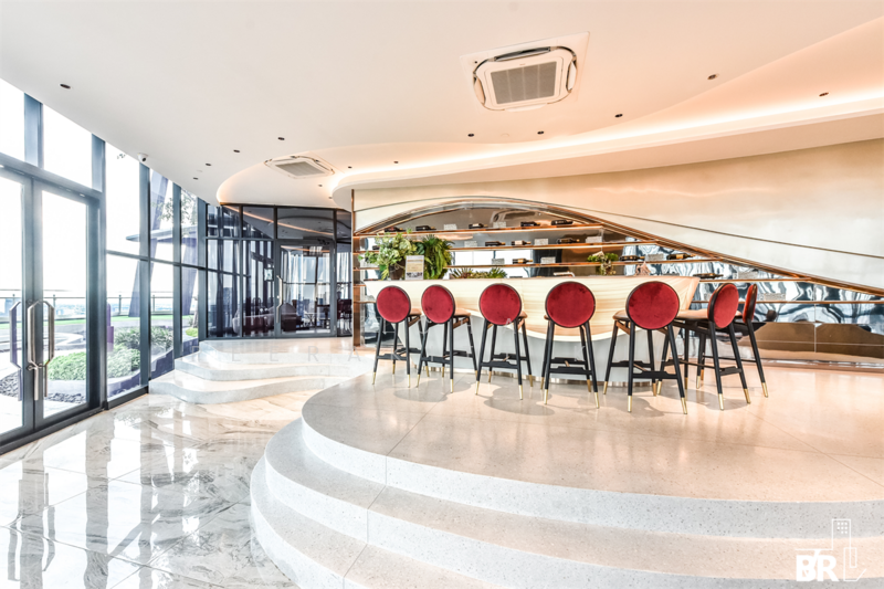 Park Origin Chula-Samyan, Bangkok, Rama 4 Road, Maha Phrutharam, Bang Rak, Bangkok, 2 Bedrooms, 64 sqm, Condo For Rent, by Nicha Peerakittikul, 500166631 - DDproperty.com