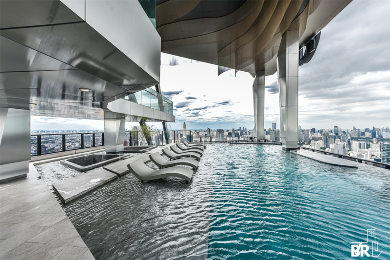 Park Origin Chula-Samyan : พาร์ค ออริจิ้น จุฬา สามย่าน, กรุงเทพ, ถนนพระรามที่ 4, มหาพฤฒาราม, บางรัก, กรุงเทพ, 64 ตร.ม., คอนโด ให้เช่า, โดย Nicha Peerakittikul, 500166631 - DDproperty.com