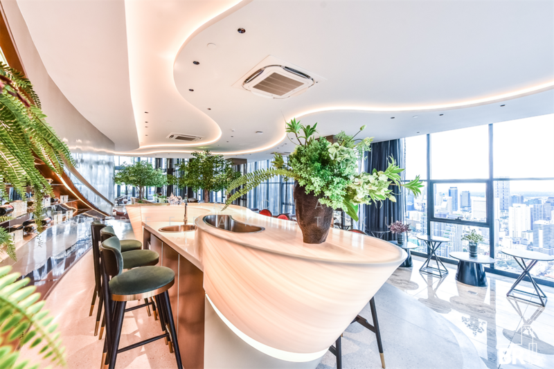 Park Origin Chula-Samyan : พาร์ค ออริจิ้น จุฬา สามย่าน, กรุงเทพ, ถนนพระรามที่ 4, มหาพฤฒาราม, บางรัก, กรุงเทพ, 64 ตร.ม., คอนโด ให้เช่า, โดย Nicha Peerakittikul, 500166631 - DDproperty.com