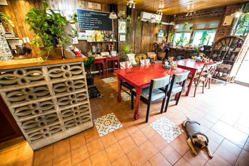 พื้นที่ให้เช่า เอกมัย สุขุมวิท : Space for rent in Ekkamai, Sukhumvit., กรุงเทพ, คลองตันเหนือ, วัฒนา, กรุงเทพ, 40 ตร.ม., พื้นที่ขายของ ให้เช่า, โดย TOAH T., 500166633 - DDproperty.com