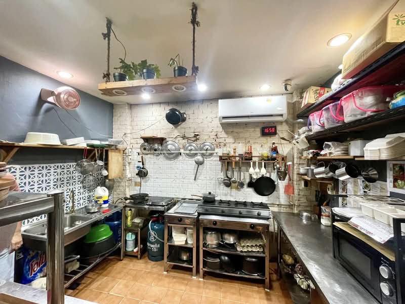 พื้นที่ให้เช่า เอกมัย สุขุมวิท : Space for rent in Ekkamai, Sukhumvit., Bangkok, Khlong Tan Nua, Watthana, Bangkok, , 40 sqm, Retail Space For Rent, by TOAH T., 500166633 - DDproperty.com