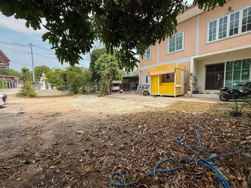 Home office for sale, Soi Wang Hin - Kha Luk Suea, Sriracha., Chon Buri (Pattaya), Surasak, Si Racha, Chon Buri (Pattaya), , 434 sqm, Office Space For Sale, by A House Property Co.,Ltd., 500166634 - DDproperty.com