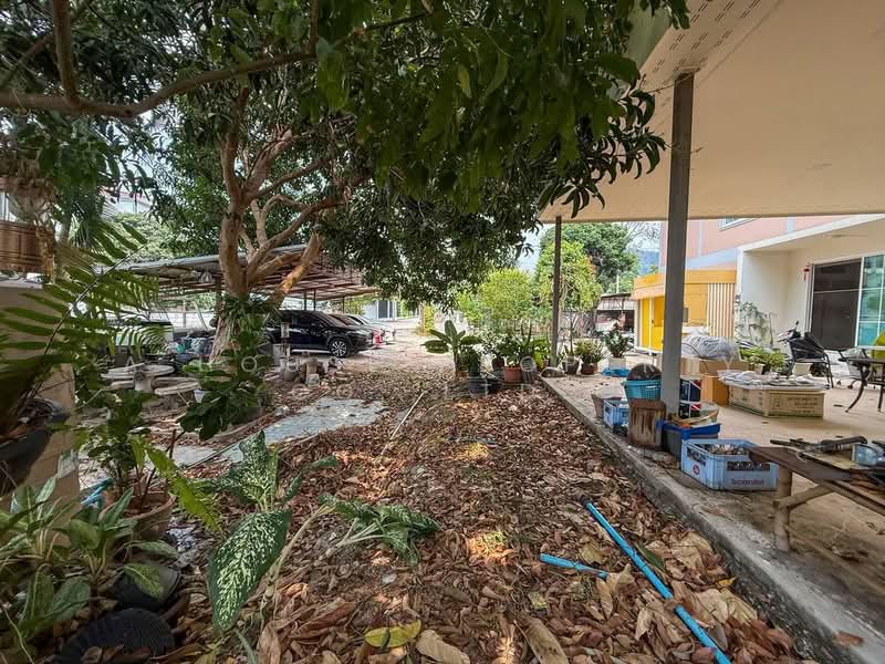 Home office for sale, Soi Wang Hin - Kha Luk Suea, Sriracha., Chon Buri (Pattaya), Surasak, Si Racha, Chon Buri (Pattaya), , 434 sqm, Office Space For Sale, by A House Property Co.,Ltd., 500166634 - DDproperty.com