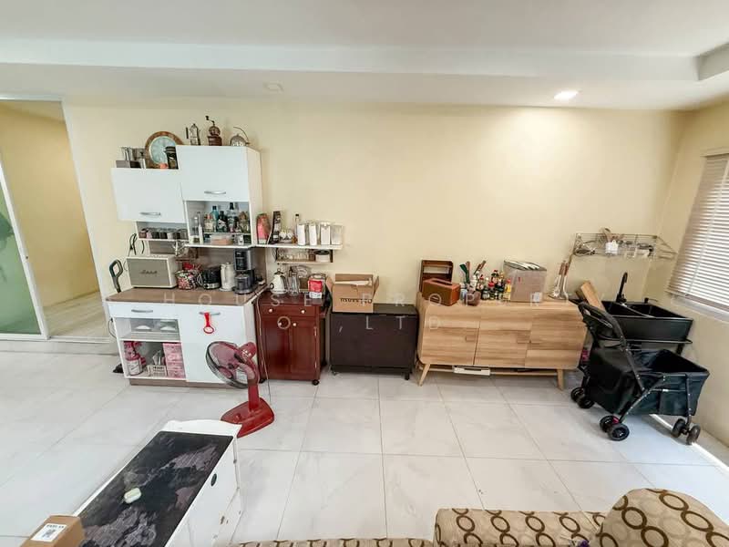 Home office for sale, Soi Wang Hin - Kha Luk Suea, Sriracha., Chon Buri (Pattaya), Surasak, Si Racha, Chon Buri (Pattaya), , 434 sqm, Office Space For Sale, by A House Property Co.,Ltd., 500166634 - DDproperty.com