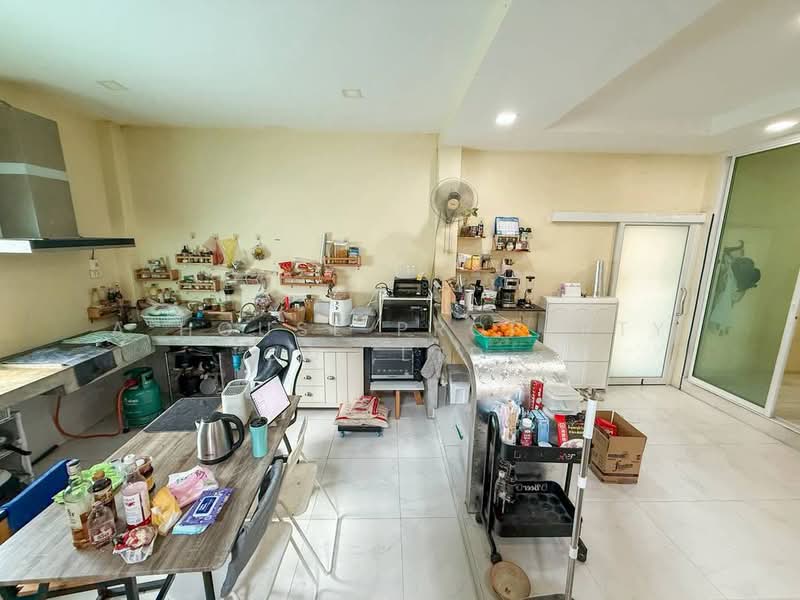 Home office for sale, Soi Wang Hin - Kha Luk Suea, Sriracha., Chon Buri (Pattaya), Surasak, Si Racha, Chon Buri (Pattaya), , 434 sqm, Office Space For Sale, by A House Property Co.,Ltd., 500166634 - DDproperty.com