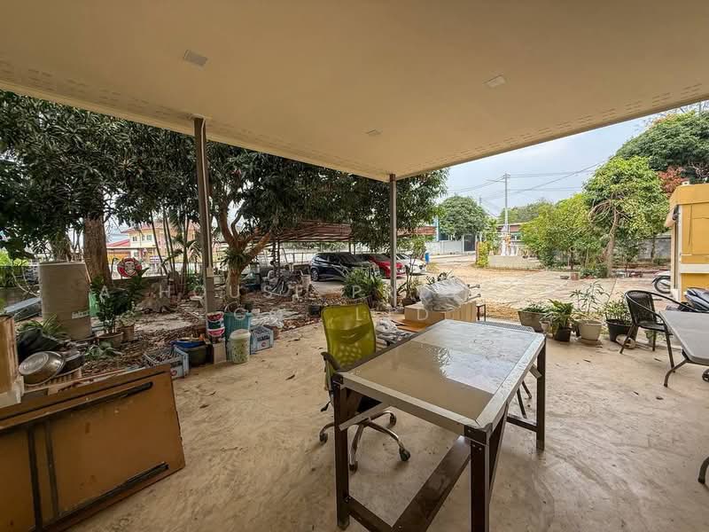 Home office for sale, Soi Wang Hin - Kha Luk Suea, Sriracha., Chon Buri (Pattaya), Surasak, Si Racha, Chon Buri (Pattaya), , 434 sqm, Office Space For Sale, by A House Property Co.,Ltd., 500166634 - DDproperty.com