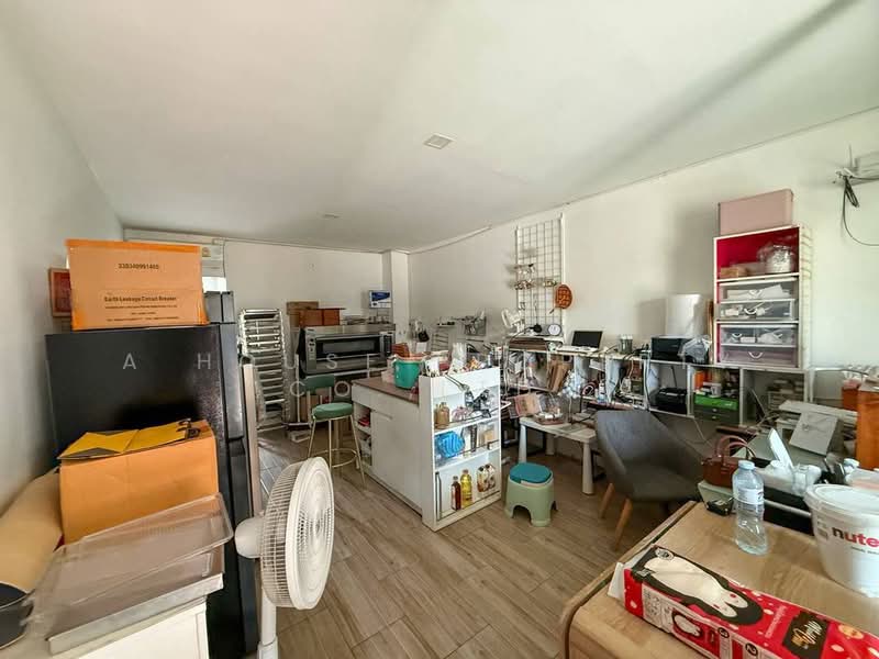 Home office for sale, Soi Wang Hin - Kha Luk Suea, Sriracha., Chon Buri (Pattaya), Surasak, Si Racha, Chon Buri (Pattaya), , 434 sqm, Office Space For Sale, by A House Property Co.,Ltd., 500166634 - DDproperty.com